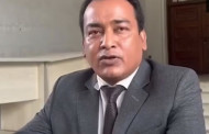 Imran Ahmed dismissed from post of DAG, gazette issued