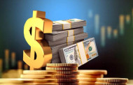 Bangladesh forex reserve dips further to $23.79bn