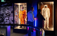Calcutta's new museum offers an unparalleled glimpse into astronomy and space exploration