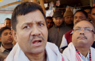 Peace talks with ULFA near completion, key demands still pending