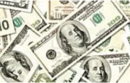 Forex reserve falls by 60m dollars in a week