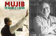 Legal notice seeks ban on screening of ‘Mujib: The Making of a Nation’