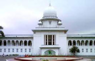 No gatherings on court premises