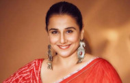 Breaking stereotypes about women motivates me: Vidya Balan