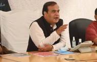 Over 8700 ex-rebels rehabilitated in past two years: Assam CM