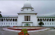 SC stays HC order halting suspension of Dinajpur municipality mayor