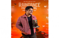 ‘Pett Kata Shaw’ bags top award at Raindance Film Festival in UK