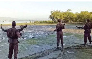 Tension in Rakhine, BGB remains alert on border