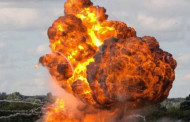 ULFA-I cadres lob grenade at Army camp in Dirak