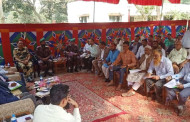 Customs officials, traders of India and Bangladesh hold meeting on border trade hours