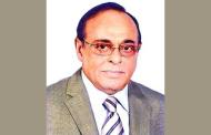 Barrister Mainul Hosein passes away