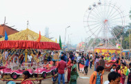 West Bengal Govt to hold Pous Mela in Tagore abode