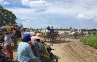 Civilian exodus as Myanmar junta escalates bombardment in Rakhine