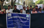 NESO observes ‘black day’ across Northeast on fourth anniversary of passing of CAA