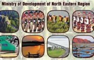 DoNER sanctions Rs. 717 crore projects for Tripura