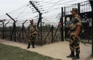 114 Rohingyas among 716 infiltrators nabbed in Tripura this year, says BSF