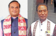 Himanta is looking forward to work with new Mizoram CM Lalduhoma