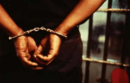 Two arrested for alleged links with ULFA-I in Sivasagar
