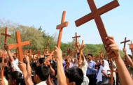 Tripura tribal body plans rally on Christmas seeking ST status removal of Christian tribals