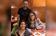 Aparna Sen premieres at Rotterdam Film Festival