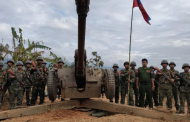 Arakan Army Claims Victories Over Myanmar Junta Across Rakhine State