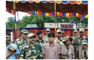 Tripura surrendered militants demand Rs 500 crore rehabilitation package
