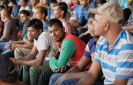 Maldives lifts ban on unskilled Bangladeshi workers after 4yrs