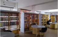 Assam govt. allocates Rs. 259 crore to set up libraries across the state