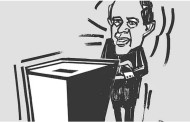 What answers does the Election Commission have?