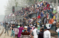 17 special trains for Biswa Ijtema devotees