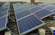 Centre sanctions Rs 81 crore for setting up solar micro grids in Tripura