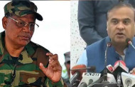 Immediate talks with ULFA-I chief Paresh Baruah unlikely: Assam CM