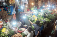 Prices surge ahead of Ramadan despite moves to rein in