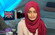 Shamima Begum loses appeal against removal of UK citizenship