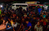 530 migrants including 94 Bangladeshis held in Malaysia