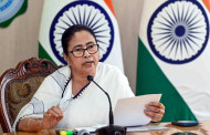 Mamata announces transfer of funds to bank accounts of 21 lakh unpaid MGNREGA workers in Bengal