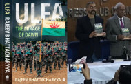 ULFA (I) chief Paresh Baruah dodged four assassination bids in Bangladesh