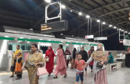Dhaka metro rail: MRT plans to build 3 skywalks at key stations
