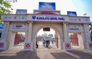 Women commission stall in book fair in Calcutta receives 30 complaints related to domestic abuse