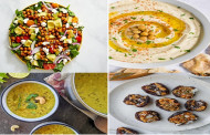 Ramadan recipes: A healthier way