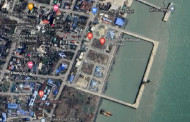 Kaladan project’s future in Jeopardy after seizure of areas near Sittwe Port by Arakan Army