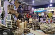Crafting a sustainable future for artisans using bamboo