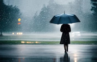 Rain likely in northern and coastal regions