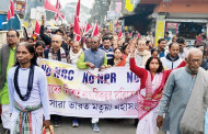 Activist groups reach out to Matua community in Bengal to explain to them about CAA 'trap'