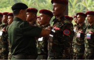 Arakan Army Launches Battle For Control of Myanmar’s Border With Bangladesh