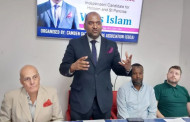 Wais Islam to fight Labor leader in Camden and St. Pancras constituencies.