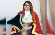 Nasima Begum elected mayor of Lowestoft