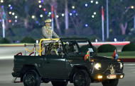 Myanmar army behind Facebook pages spewing hate speech: UN probe