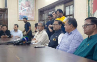 Govt doesn't feel embarrassed on Aziz-Benazir issues: Quader