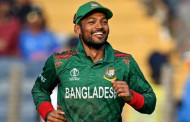 Shanto calls for better wickets ahead of T20 World Cup
